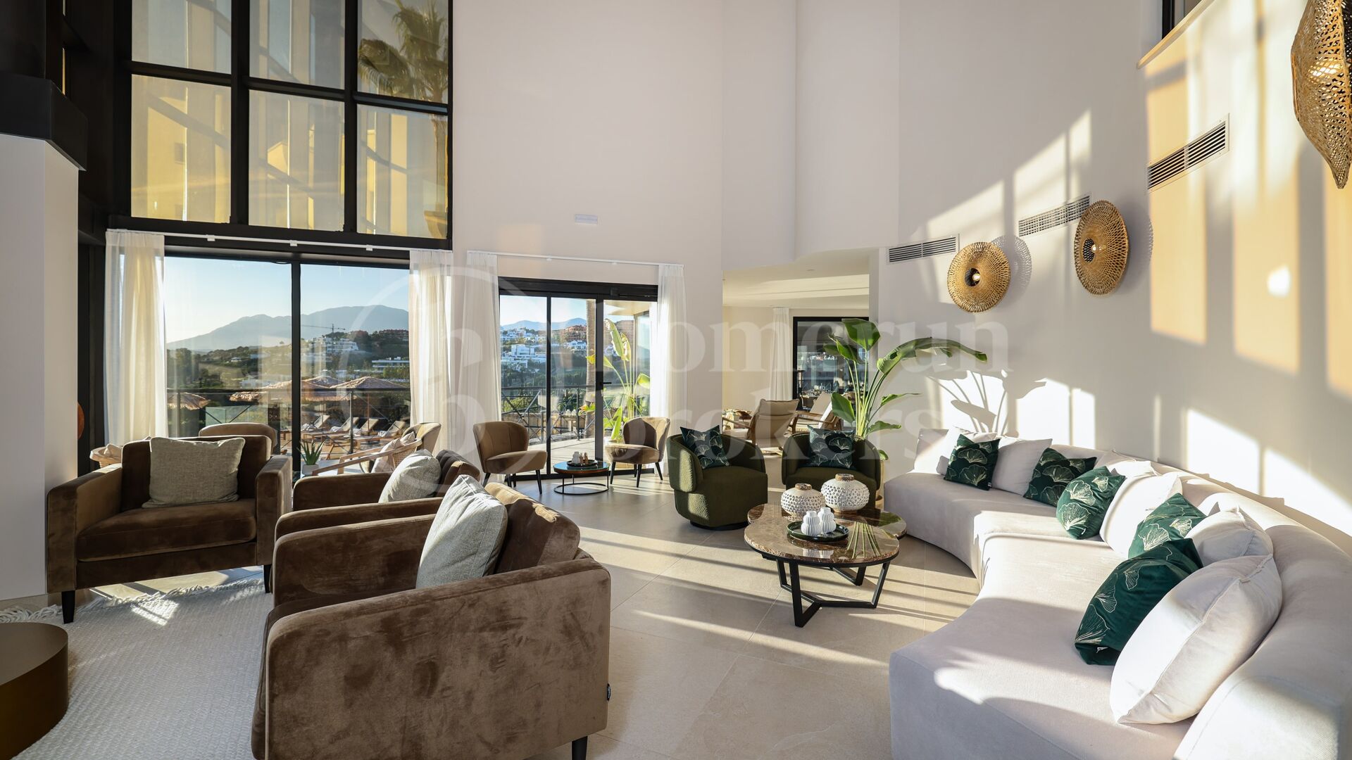 The Sanctuary - One-of-a-kind Luxurious Villa