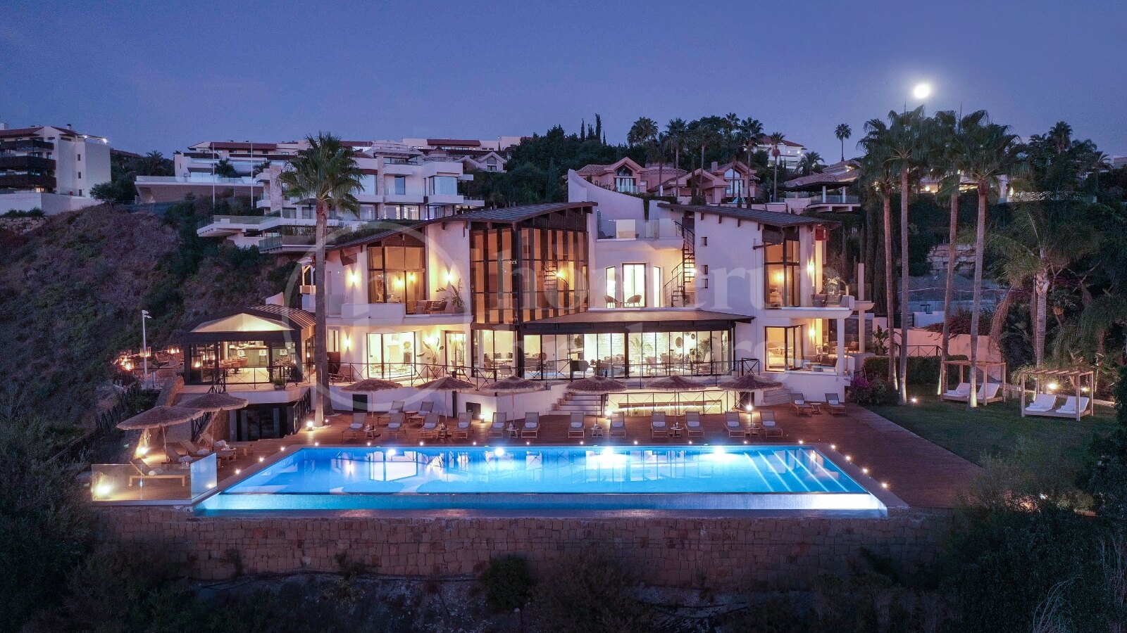 The Sanctuary - One-of-a-kind Luxurious Villa
