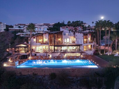 The Sanctuary - One-of-a-kind Luxurious Villa