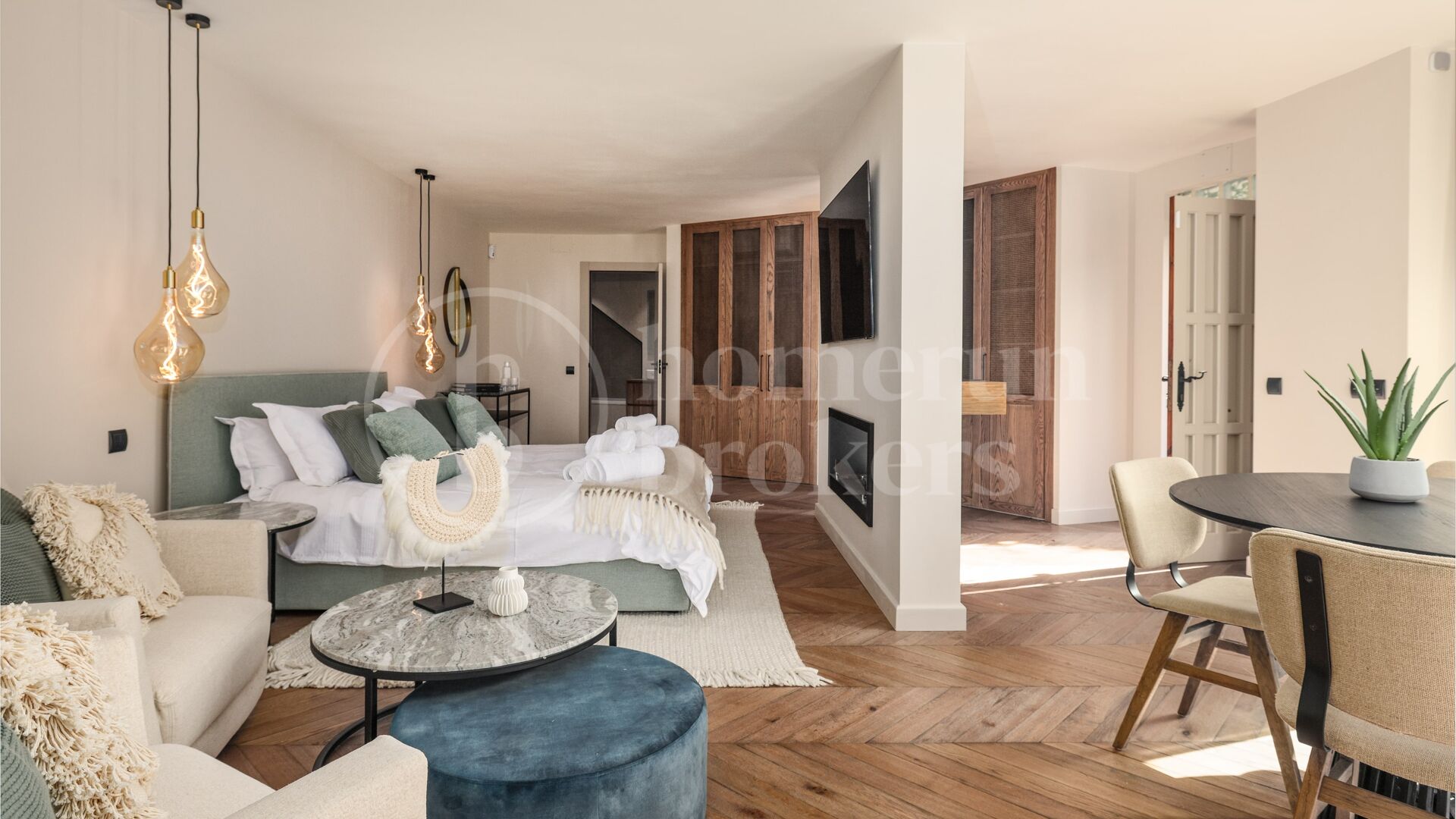 The Sanctuary - One-of-a-kind Luxurious Villa