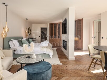 The Sanctuary - One-of-a-kind Luxurious Villa