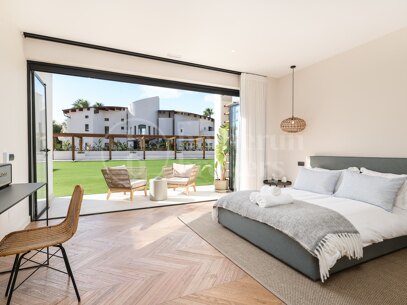 The Sanctuary - One-of-a-kind Luxurious Villa