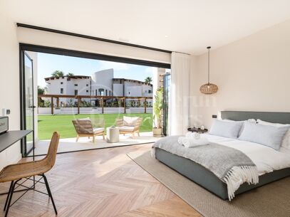 The Sanctuary - One-of-a-kind Luxurious Villa