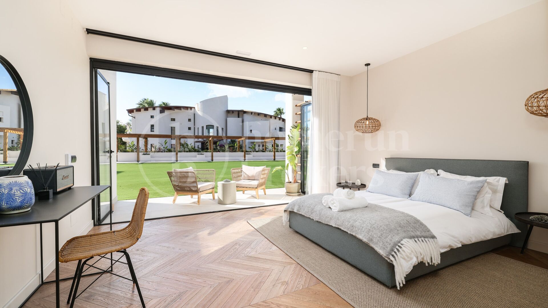 The Sanctuary - One-of-a-kind Luxurious Villa