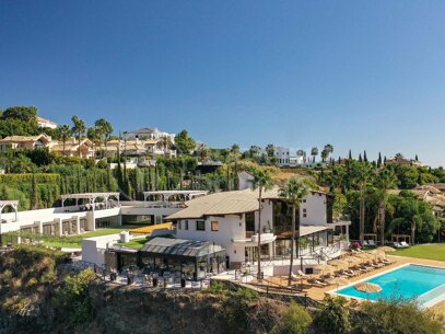 The Sanctuary - One-of-a-kind Luxurious Villa