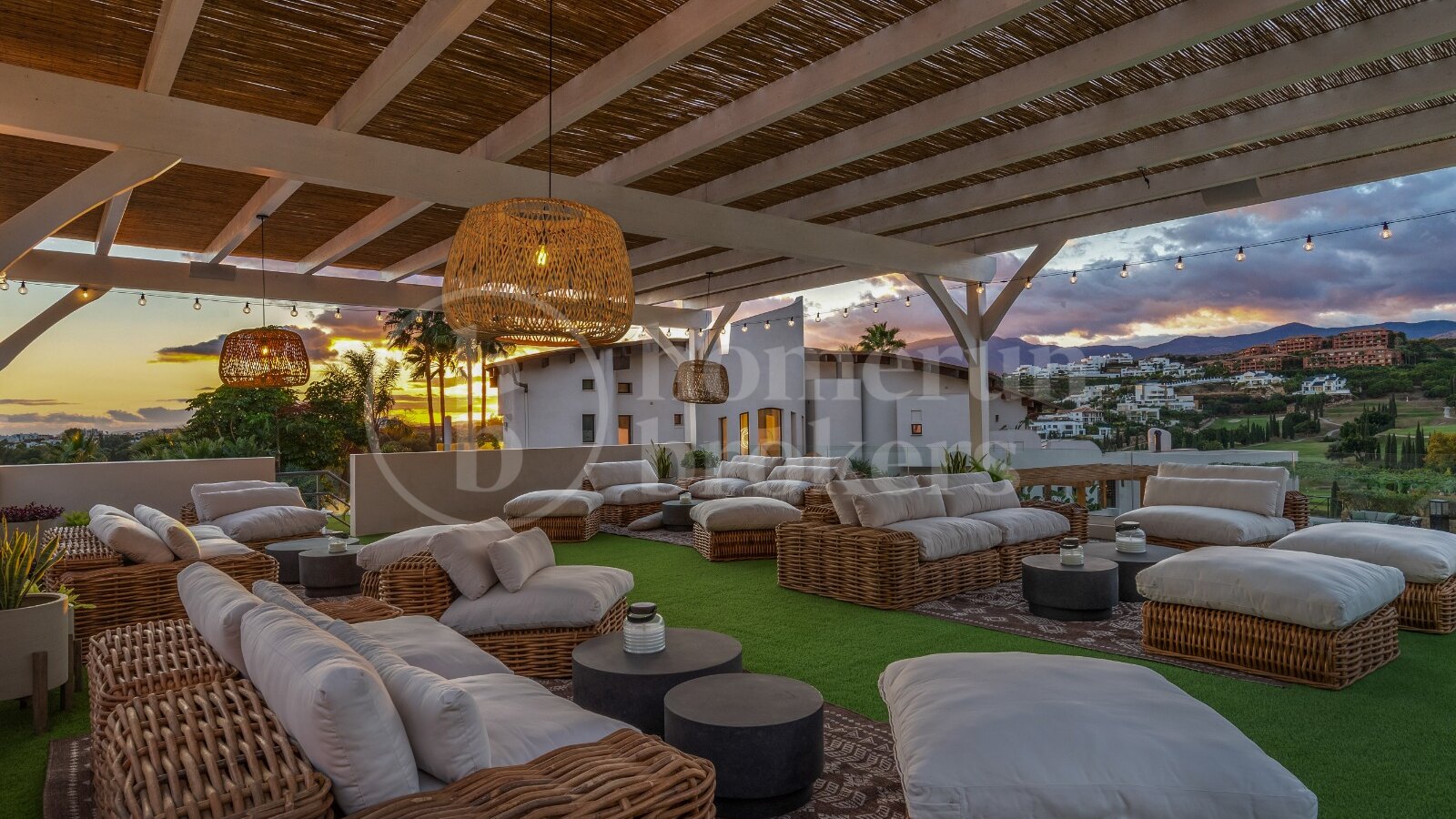 The Sanctuary - One-of-a-kind Luxurious Villa
