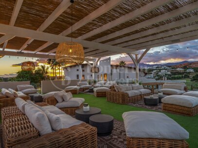 The Sanctuary - One-of-a-kind Luxurious Villa