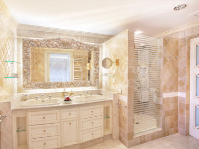 Penthouse Kempinski - Beachfront with world class amenities, Estepona East
