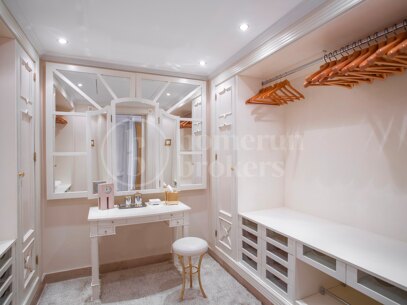 Penthouse Kempinski - Strandläge med lyxiga bekvämligheter i världsklass, Estepona East