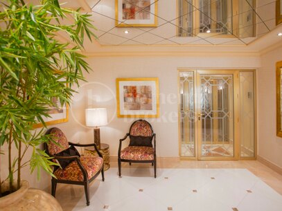 Penthouse Kempinski - Strandläge med lyxiga bekvämligheter i världsklass, Estepona East