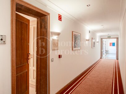 Penthouse Kempinski - Strandläge med lyxiga bekvämligheter i världsklass, Estepona East
