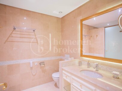 Penthouse Kempinski - Strandläge med lyxiga bekvämligheter i världsklass, Estepona East