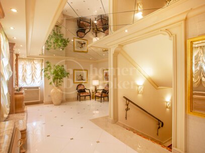 Penthouse Kempinski - Strandläge med lyxiga bekvämligheter i världsklass, Estepona East