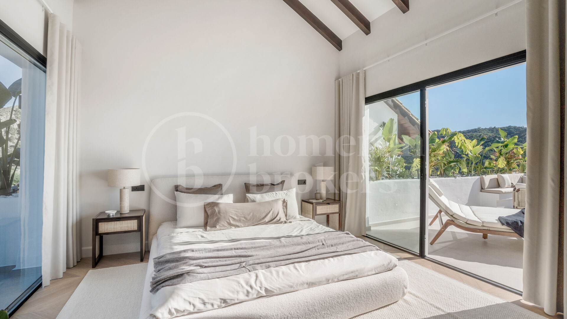 Lomas 311 - Vacker Duplex Penthouse i La Quinta
