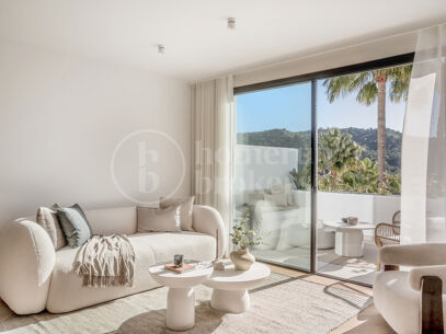 Lomas 311 - Vacker Duplex Penthouse i La Quinta