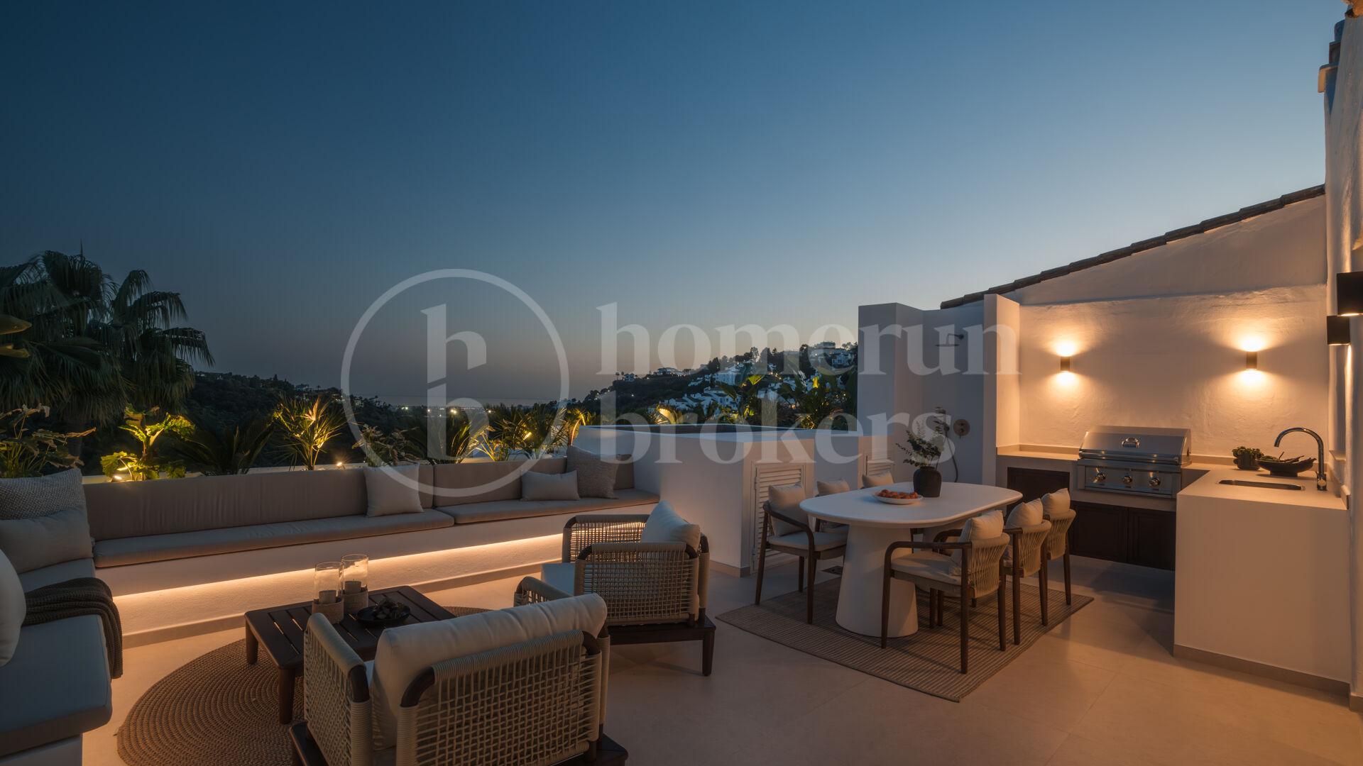 Lomas 311 - Vacker Duplex Penthouse i La Quinta