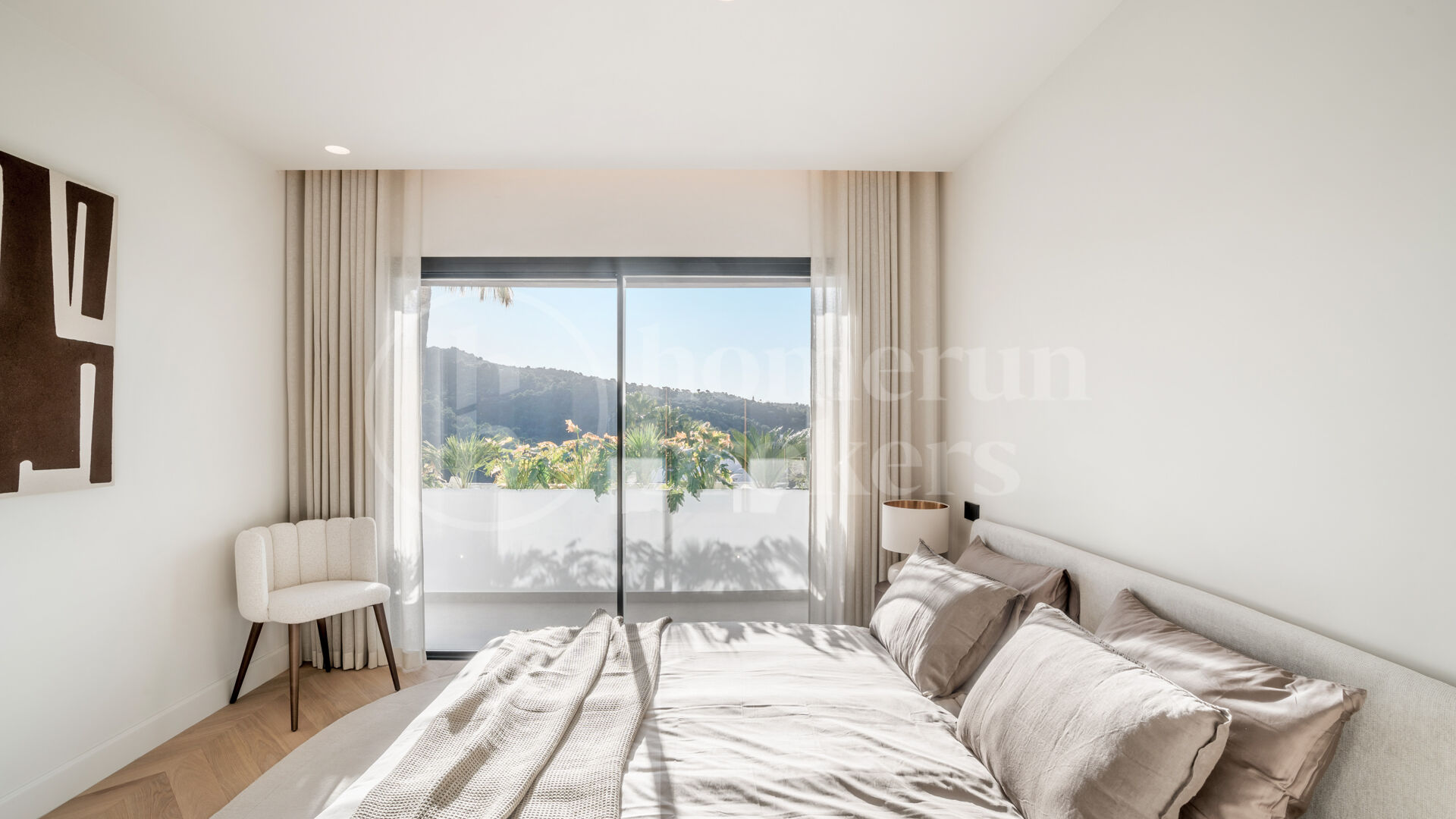 Lomas 311 - Vacker Duplex Penthouse i La Quinta