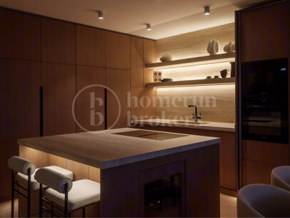 Lomas 311- Beautiful Duplex Penthouse in La Quinta