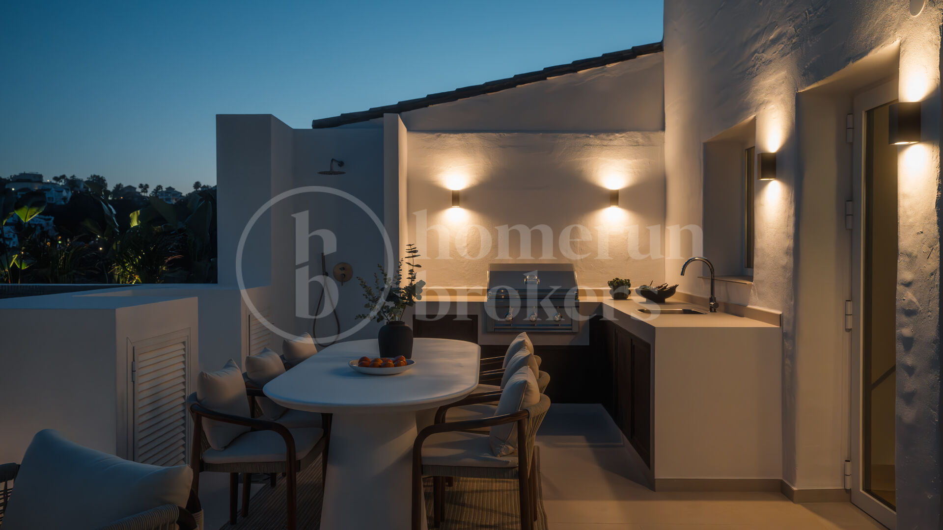 Lomas 311 - Vacker Duplex Penthouse i La Quinta