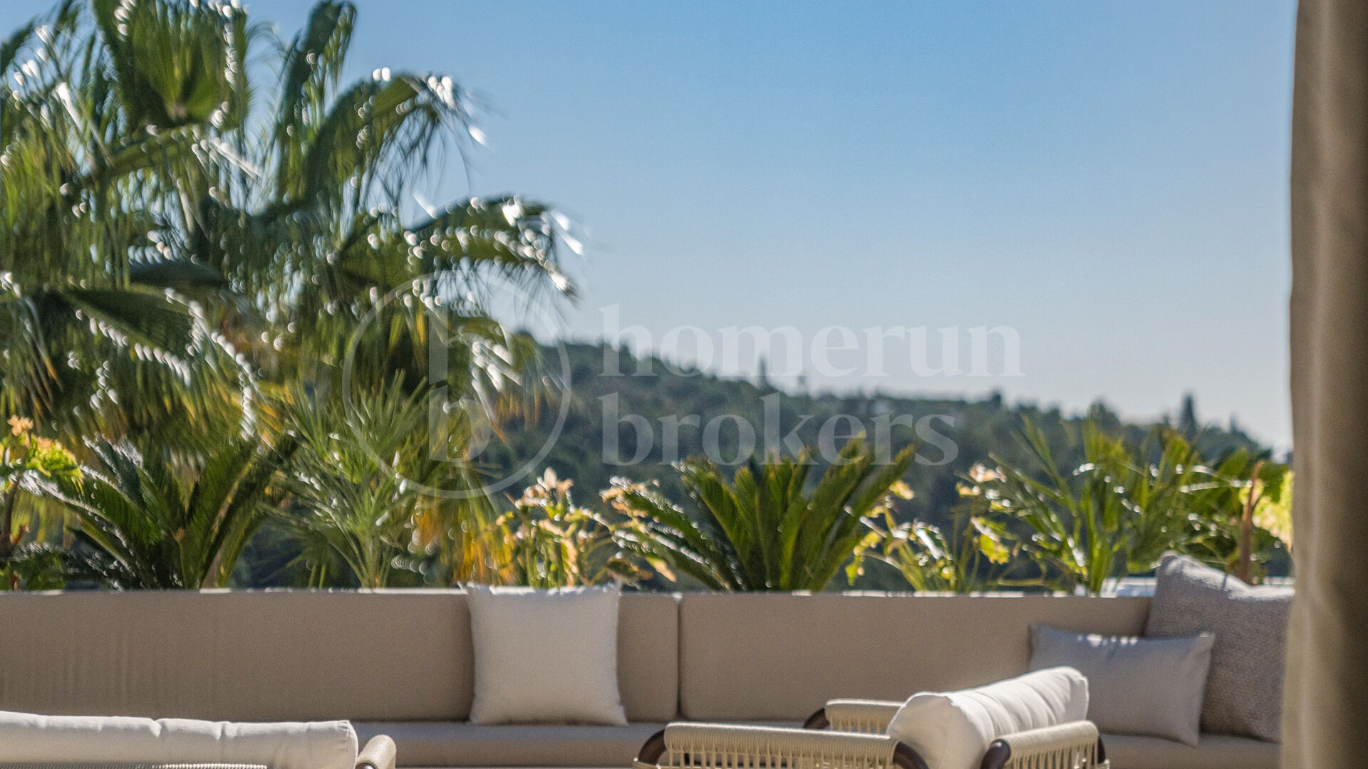 Lomas 311 - Vacker Duplex Penthouse i La Quinta