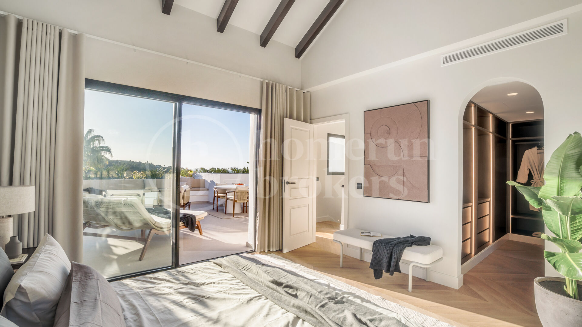 Lomas 311 - Vacker Duplex Penthouse i La Quinta