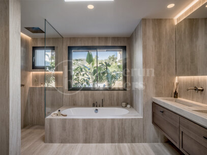 Lomas 311- Beautiful Duplex Penthouse in La Quinta