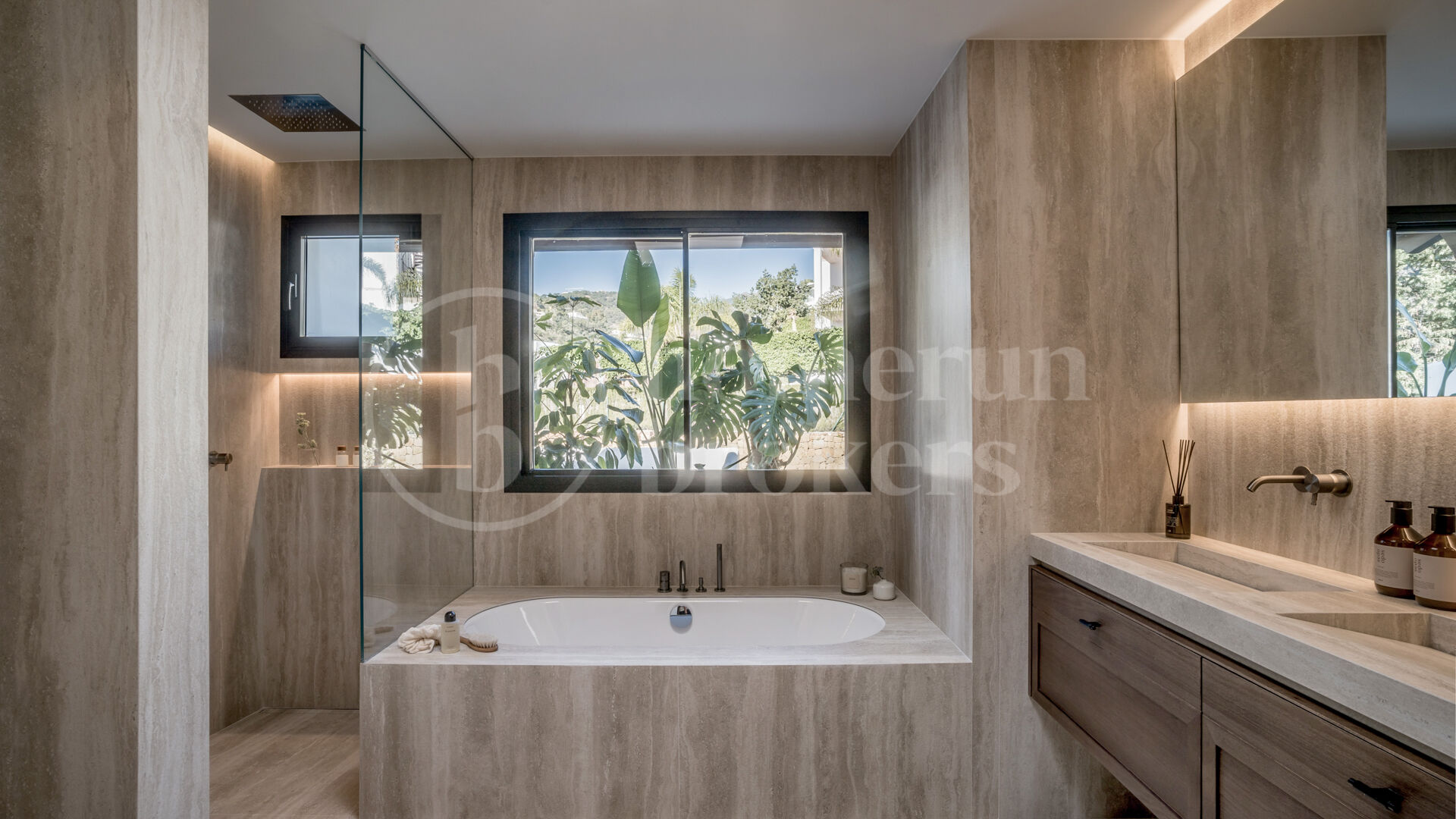 Lomas 311 - Vacker Duplex Penthouse i La Quinta