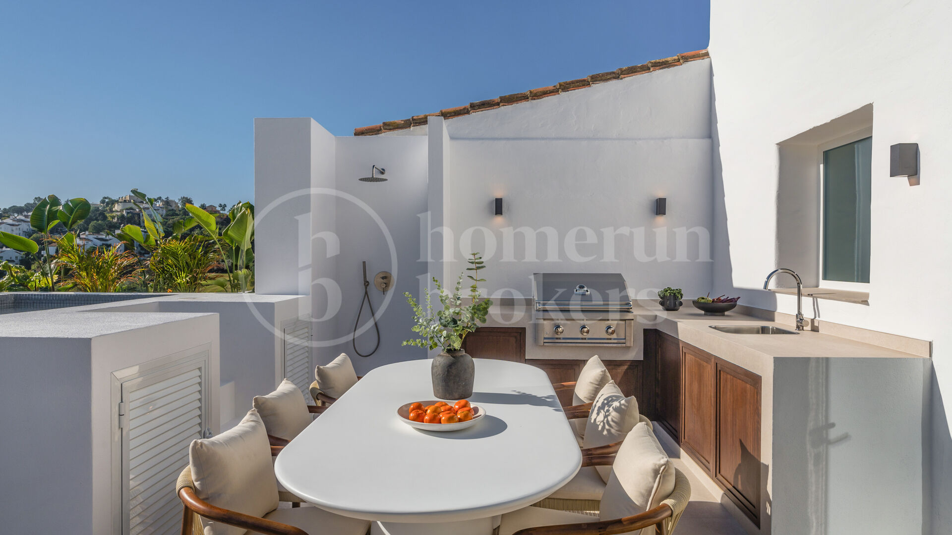 Lomas 311 - Vacker Duplex Penthouse i La Quinta