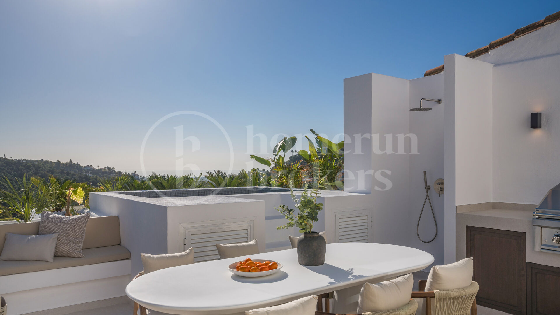 Lomas 311 - Vacker Duplex Penthouse i La Quinta
