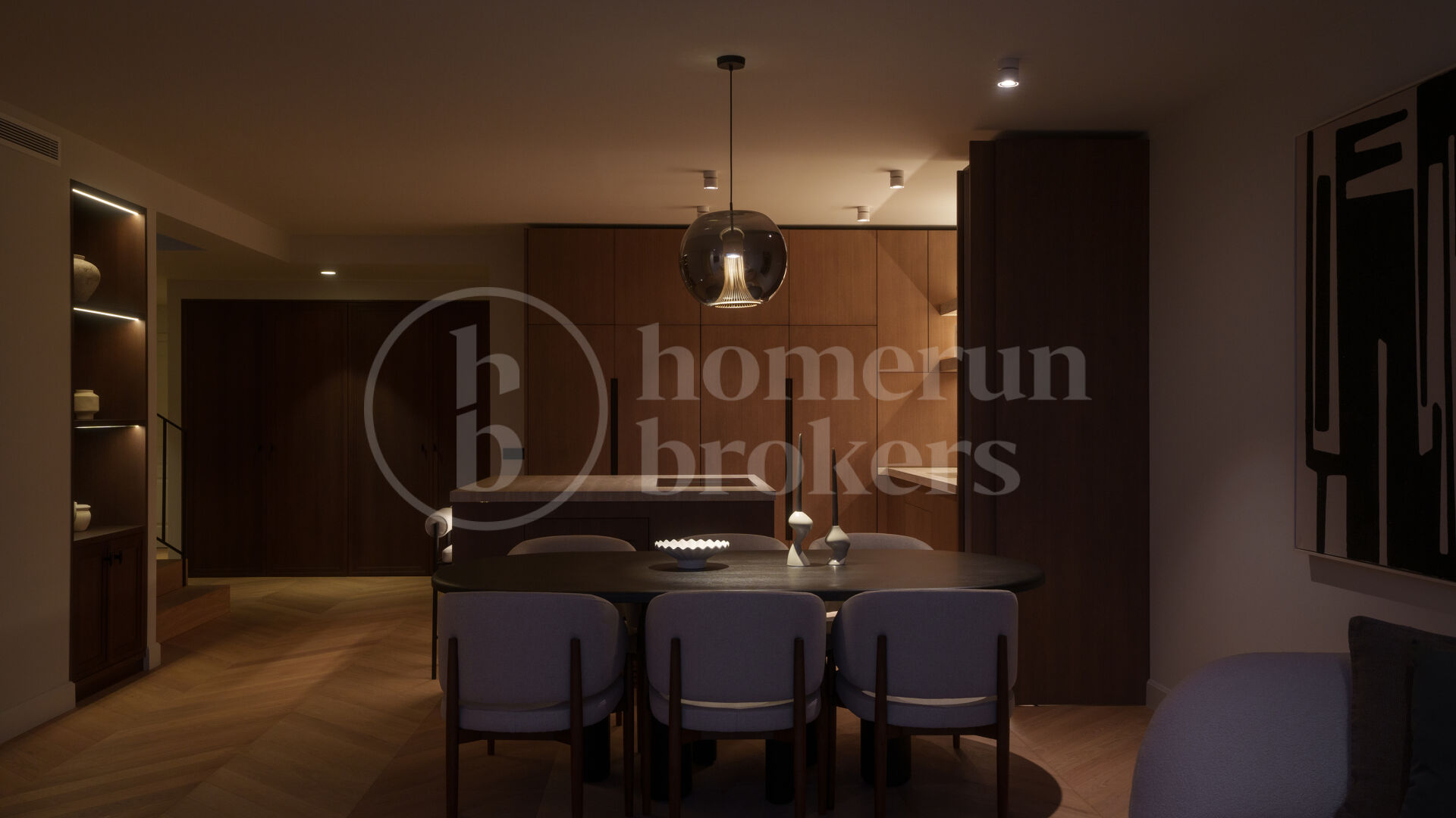 Lomas 311 - Vacker Duplex Penthouse i La Quinta