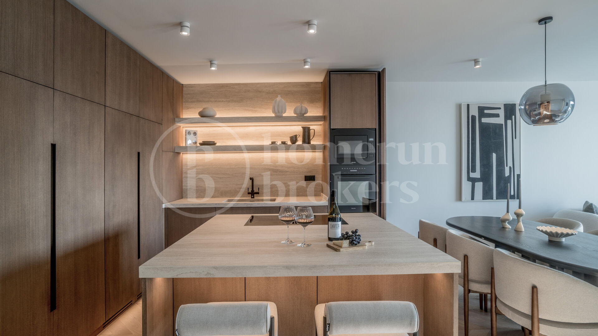 Lomas 311 - Vacker Duplex Penthouse i La Quinta