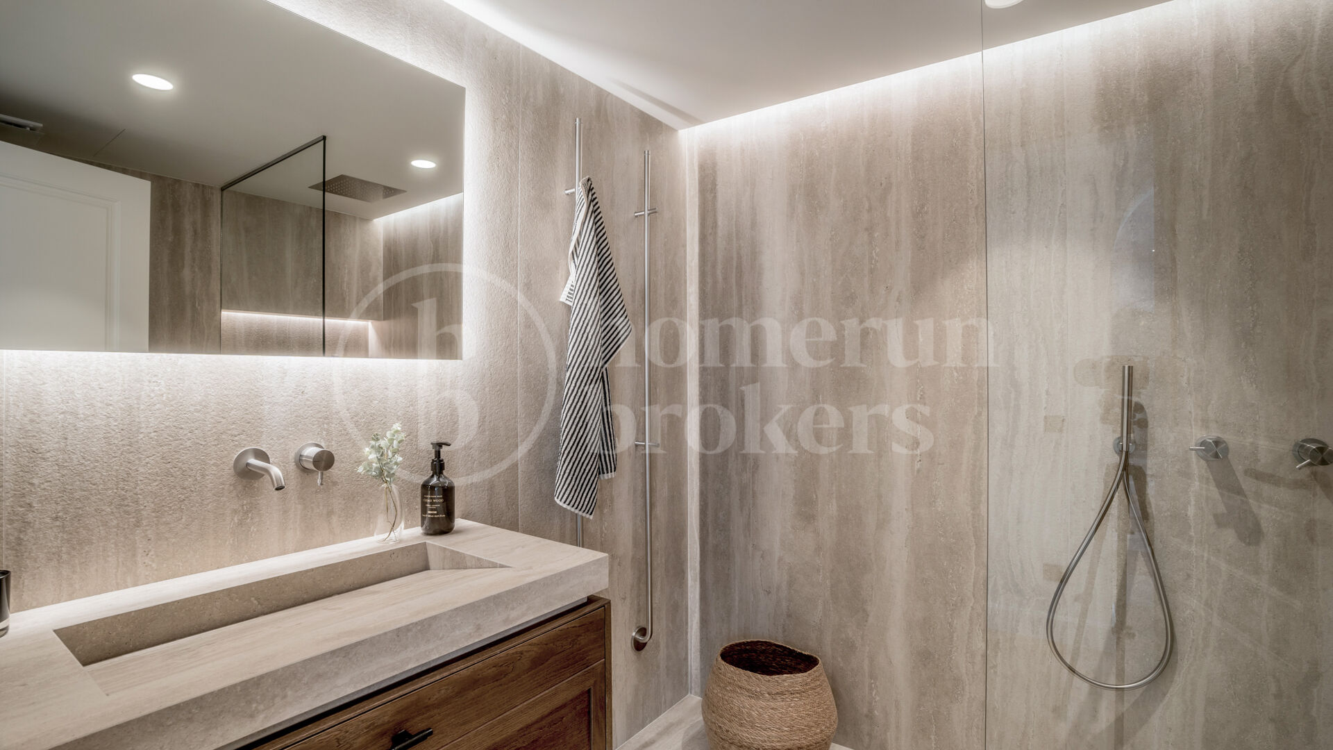 Lomas 311 - Vacker Duplex Penthouse i La Quinta