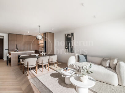 Lomas 311 - Vacker Duplex Penthouse i La Quinta