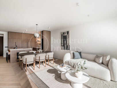 Lomas 311- Beautiful Duplex Penthouse in La Quinta