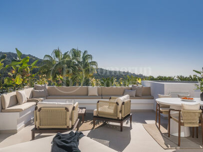 Lomas 311 - Vacker Duplex Penthouse i La Quinta