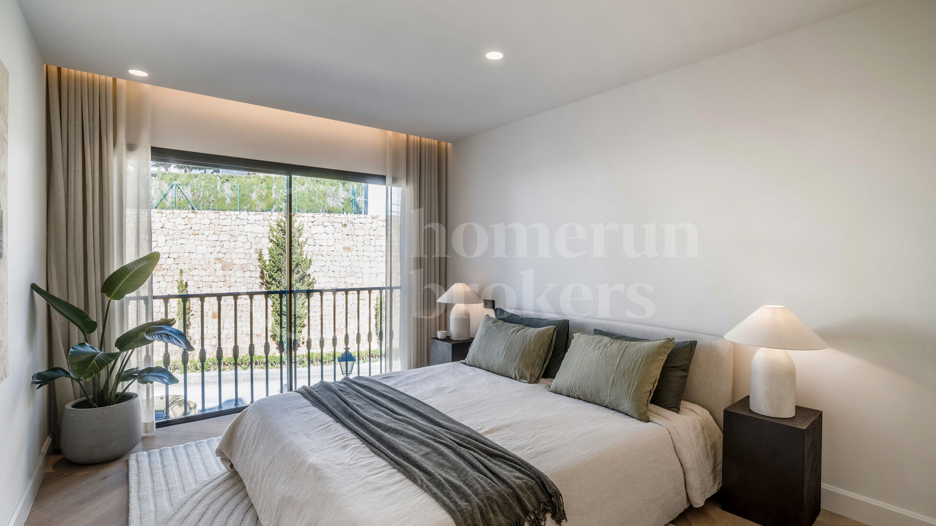 Lomas 311 - Vacker Duplex Penthouse i La Quinta