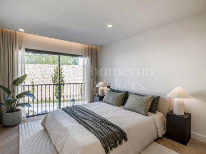 Lomas 311- Beautiful Duplex Penthouse in La Quinta