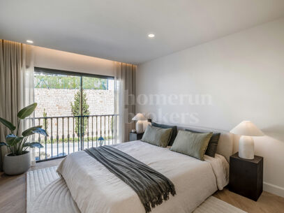 Lomas 311 - Vacker Duplex Penthouse i La Quinta