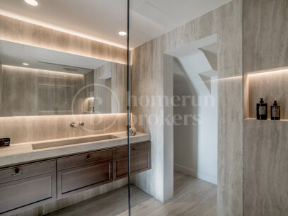 Lomas 311- Beautiful Duplex Penthouse in La Quinta