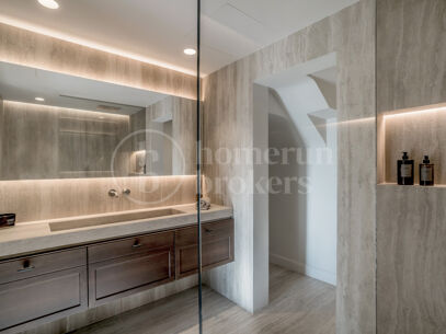 Lomas 311 - Vacker Duplex Penthouse i La Quinta