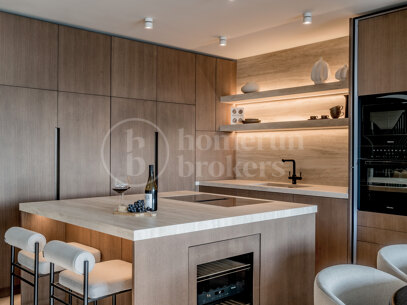 Lomas 311- Beautiful Duplex Penthouse in La Quinta