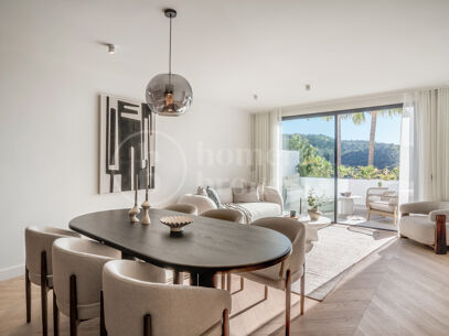 Lomas 311 - Vacker Duplex Penthouse i La Quinta