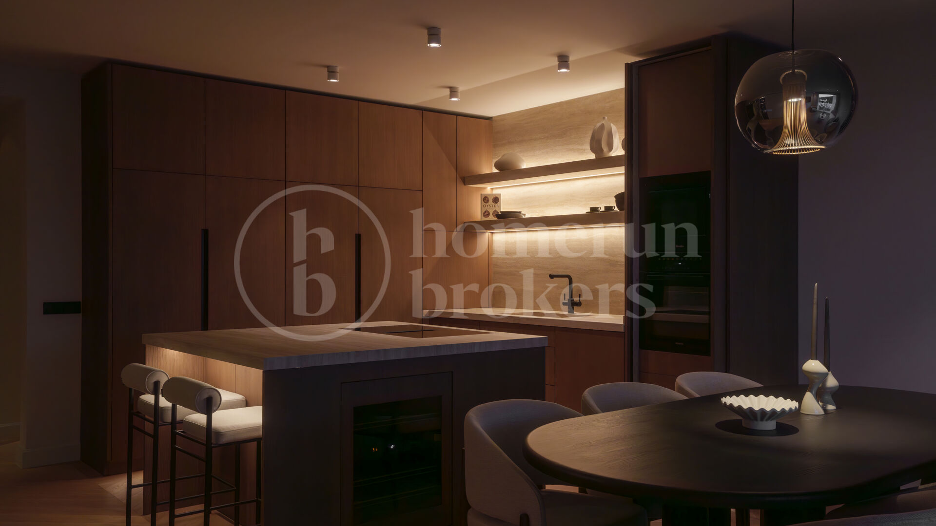 Lomas 311 - Vacker Duplex Penthouse i La Quinta