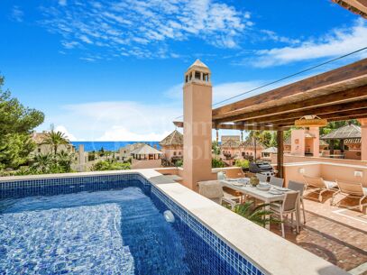 Casa Terra - Elegant Townhouse in Cascada de Camoján