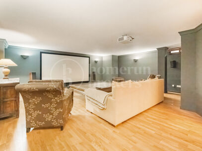 Casa Terra - Elegant Townhouse in Cascada de Camoján