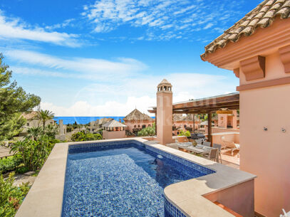 Casa Terra - Elegant Townhouse in Cascada de Camoján