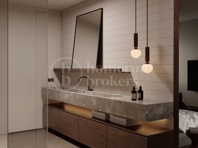 Penthouse La Cerquilla - Completely Renovated in Les Belvederes, Nueva Andalucia