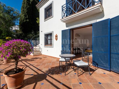 Villa Maravilla - Andalucian style Villa in El Madroñal
