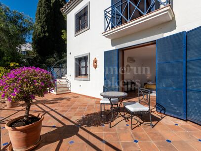 Villa Maravilla - Andalucian style Villa in El Madroñal