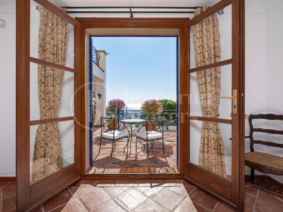 Villa Maravilla - Andalucian style Villa in El Madroñal